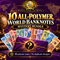 All Polymer Mystery Bundle
