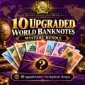 Upgraded Mystery Bundle